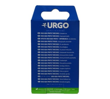 УРГО ПЛ-Р AQUA-PROTECT х 20бр 3размера